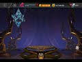 MCOC| Alliance War Season 57| Season Rewards