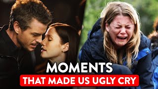 Grey s Anatomy Break-ups Recap Ossa Movies