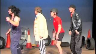 Falveys Golf Boys.m4v