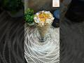 Forget Mango Shake! Try This Healthy No Sugar Vrat Friendly Mango Makhana Smoothie #healthysmoothie