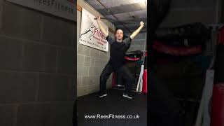 Online Movement Assessment