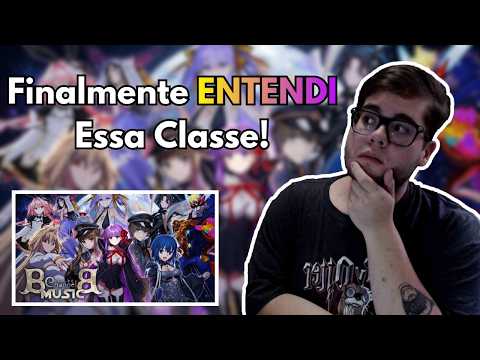 O Boss Final - Canal da BB | React