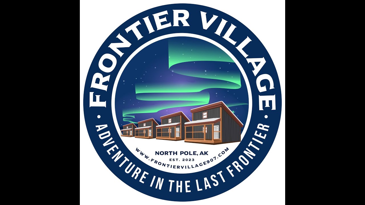 Frontier Village Aurora Cam YouTube