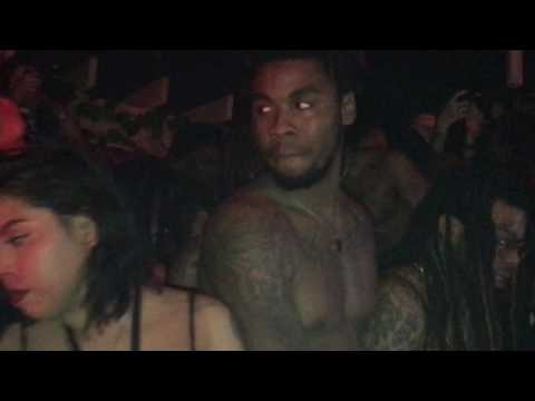 XXXTentacion - Don't Test Me (Live at Heart Nightclub in Miami on 4/14/2017)