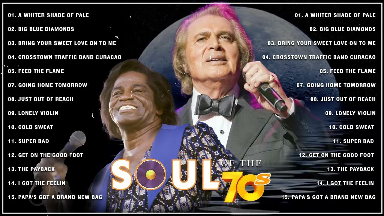 Best Oldies Soul Songs 70s Music Playlist 02 Best Songs Of Percy best-oldies-soul-songs-70s-music-playlist-02-best-songs-of-percy