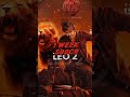 War 2 vs leo 2 box office prediction fight