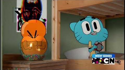 Cartoon Network | Screen Bug | New Series | Check It 1.0 | 2010-13 | Syn Archives