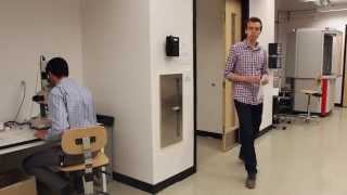 Getting Started at the CBIC screenshot 1