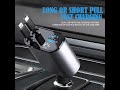 4 in 1 retractable car charger. #moldfactory #factory #carcharger #retractablecharger #ctable