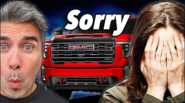 Nobody's Telling You The Latest About The GM L87 Engines   Let me EXPLAIN!