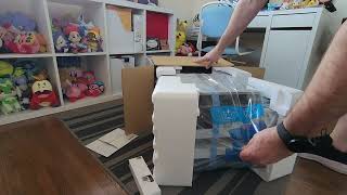 HP OfficeJet Pro 9135e Unboxing & SetUp