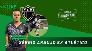 T:02 Ep:04 - Resenha com o Craque (SÉRGIO ARAÚJO)