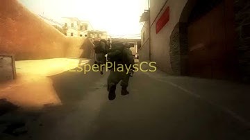 CSGO | Frag Edit | #1