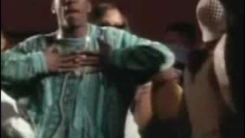 Big L - MVP official video (George Fields Remix 2011)