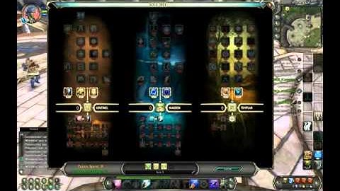 Rift Cleric Builds Guide | Rift Cleric PvP Guide