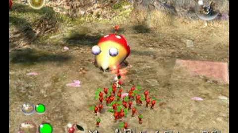 Pikmin 2 Video Review Part 2 for Nintendo GameCube by Gamespot