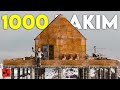 BULUTLARIN ÜZERİNDE 1 GÜN YAŞAYARAK ZENGİN OLMAK.!! (2/2) - Rust Türkçe