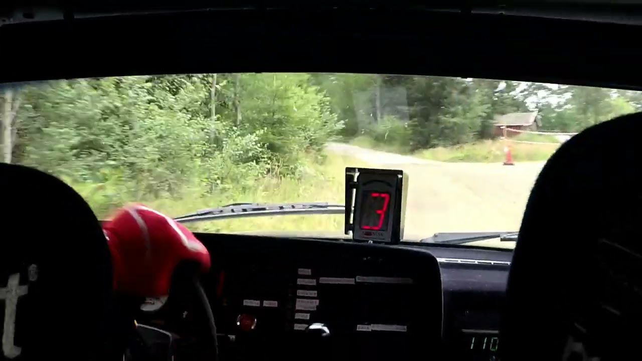 Kullingstrofén SS2 2025