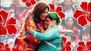 SOMOS EL FAMILIÓN - CANCIÓN RIXI MONCADA 