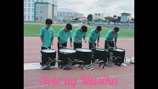 Marching Arts Asia Championships 2026 l Bassline BattleBaclaran l Elementary School Central