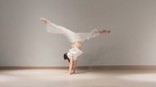Lyrical Solo - Free Free (14 years old)