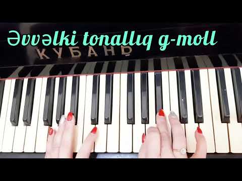 Video: Musiqidə tonal nədir?