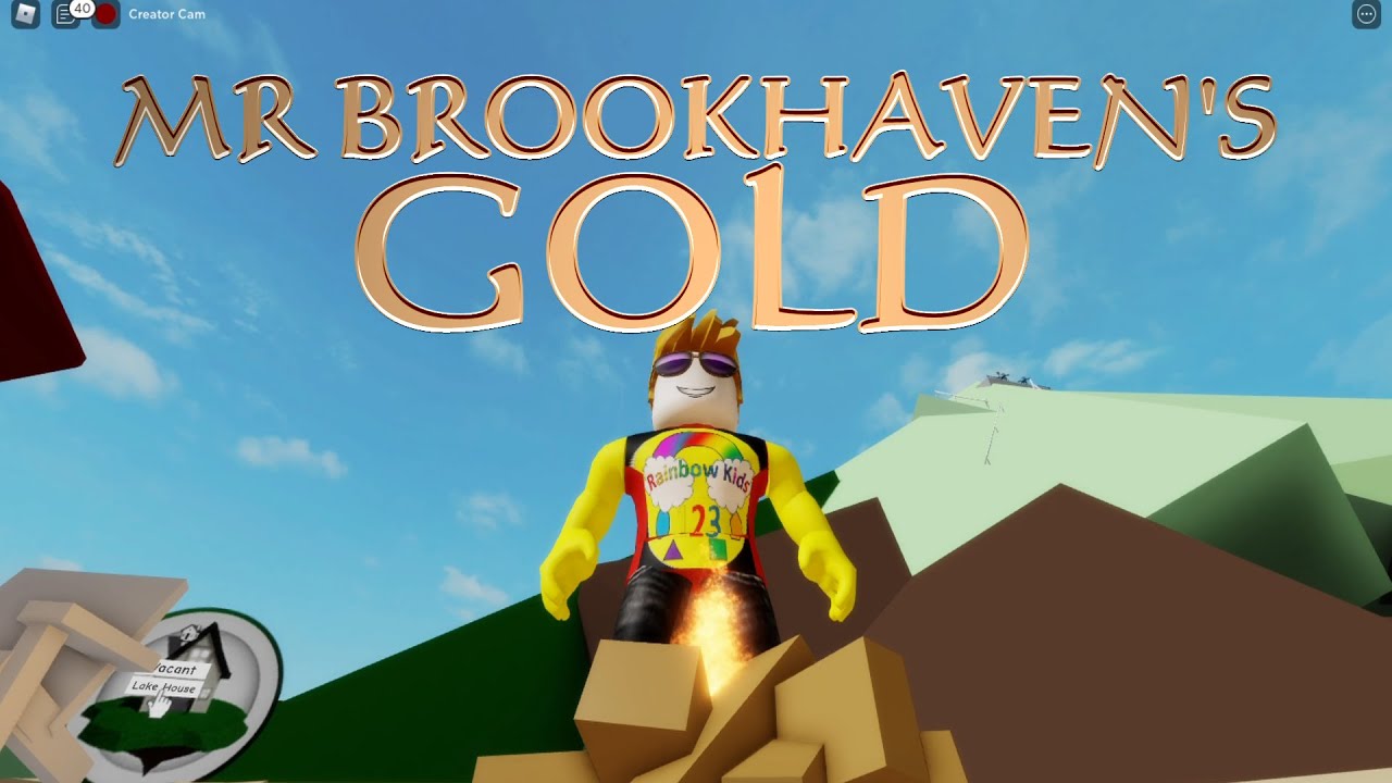 Roblox BrookHaven 🏡RP SECRET MOVIE CODE FOUND (Code Location) 