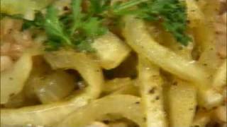 Sultan's Market on WTTW show Check Please