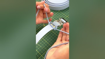 NEW EXCLUSIVE BioThane colour: Polar Blue | Quick Tutorial