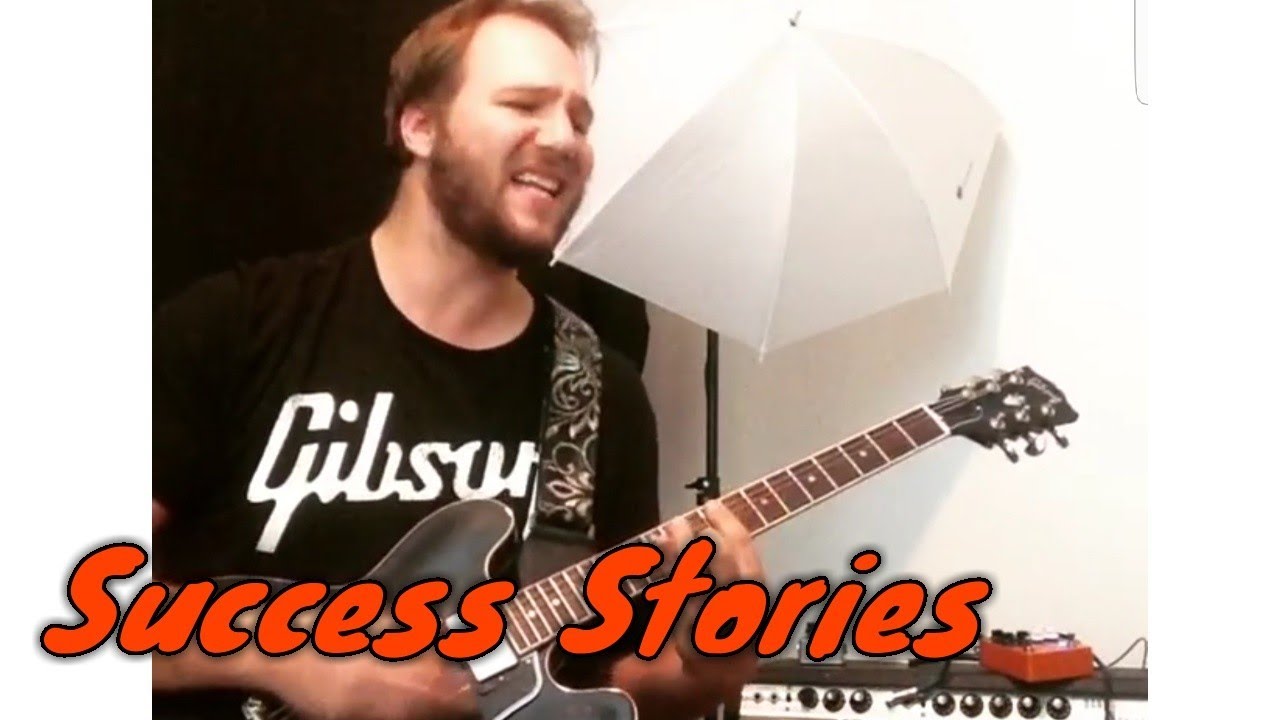 SUCCESSFUL TVL STUDENTS- Professional Singing Lessons