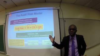 Video: Part 1 - Ch 4 Risk Assessment