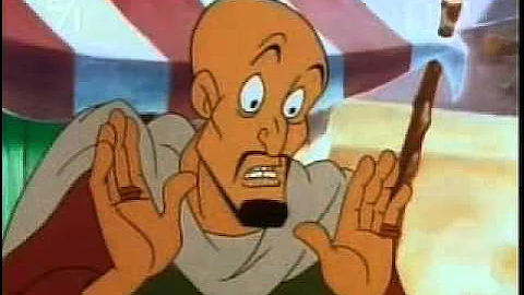 The Easter Promise (Part 2).wmv