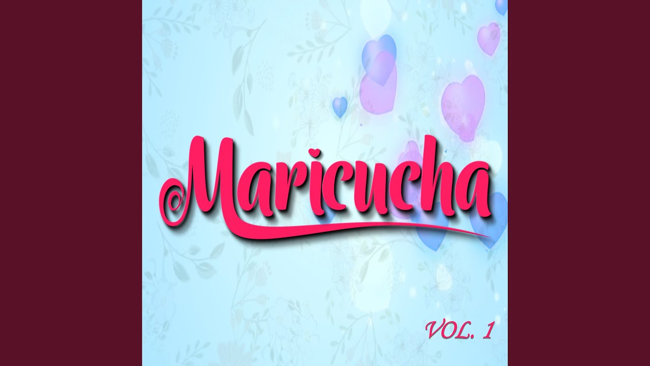 Si Me Ves Llorar de Alegría