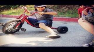 Lil Hoggs: BIG WHEEL DRIFTER