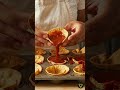 Mini Chilaquilas Cups - A Taste of Tradition