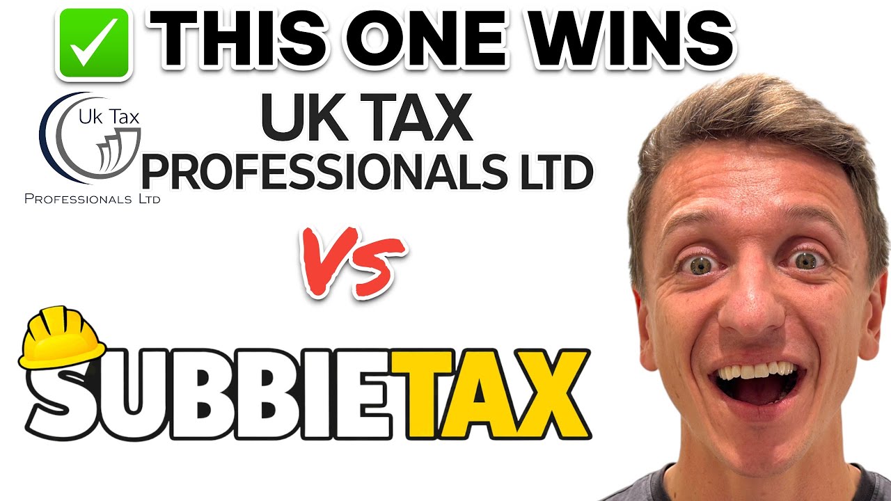 UK Tax Professionals Ltd vs Subbie Tax (2026)