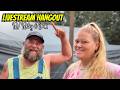Our Mountain Home is LIVE!