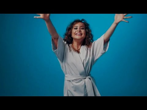 Ирида Хусаинова: моя жизненная миссия — вдохновить людей