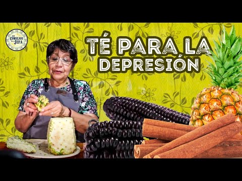 Video: Los Mejores Remedios Para La Depresión