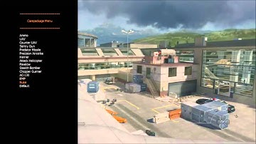 [MW2/PS3] Project Unknown Mod Menu CFG 1.14 No JailBreak