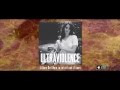 Lana Del Rey 《ULTRAVIOLENCE》TVC