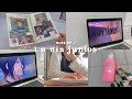 ♡ Un día juntos ~recetas, anime journal~ platicando un ratito ♡ Vlog ep. 1