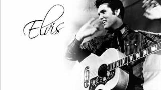 Video thumbnail of "Elvis Presley - Always On My Mind [HQ]"