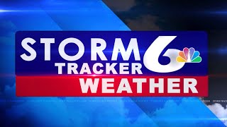 Eric's Storm Tracker Weather for Wednesday May 31st