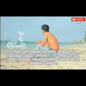 Story whatsapp 30 detik || status wa lagu sunda || story whatsapp 2021 || kuya laut