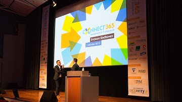 Aftermovie Connect365