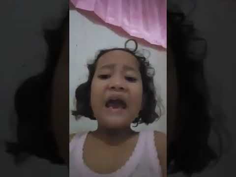 Video Anak Lucu Bahasa Sunda