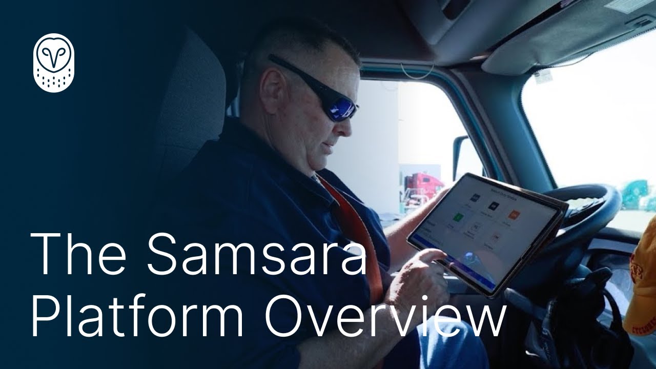 Samsara Culture Video
