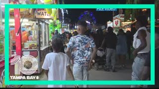 Florida State Fair offers any-day ride armbands for $25