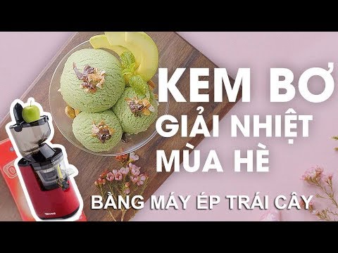 Video: Cách Nấu Trong Máy ép Trái Cây